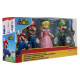 Super Mario – Figurky