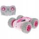 Rc Stunt Racer