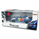Red Bull Audi Rs 5 1:24