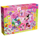 Minnie – Puzzle 2v1