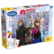Frozen – Puzzle 2v1