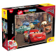 Puzzle Cars 3 oboustranné