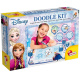 Frozen – Kreslící sada