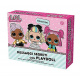 L.O.L. – Tajná zpráva PlayDoll