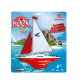 Plachetnice Captain Hook