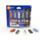 HexBug – Nano brouci 5 ks