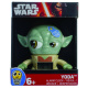 Star Wars - Hodiny Yoda