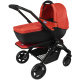 Chicco – Kočárek pro panenky 3 v 1