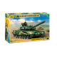 Model tanku-Russian Main Battle Tank T-90