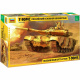 Tank T-90 MS 1:35