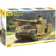Model tanku-Panzer IV AUSF.H