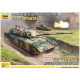 Model tanku-T-14´´ARMATA´´