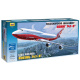 Model letadlo-Boening 747-8