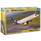 Model letadla - Airbus A320 neo