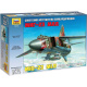 Model stíhačka-MIG-23 MLD