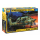 Model vrtulníku-MI-28NE NIGHT HAVOC