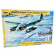 Model Letadla - JUNKERS JU-88 A-5/A-17