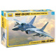 Model stíhačky-MIG-29 SMT