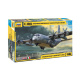 Model letadla-C130J