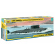 Model ponorky - K-141´´KURSK´´