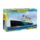 Model lodě-R.M.S. Titanic