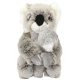 Top Model - Plyšová koala 21 cm