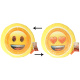 Polštář Emoji 30 cm