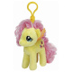 My Little Pony - Plyšový přívěšek Fluttershy 10 cm