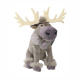Disney Frozen - Plyšová postavička 20 cm Sven