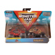 Monster Jam – Terénní auta 2 ks Northern Nightmare & Sasquatch