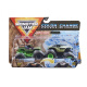 Monster Jam – Terénní auta 2 ks Grave Digger & Alien Invasion
