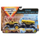 Monster Jam – Terénní auta 2 ks El Toro Loco & Higher Education