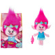 Trolls - Mluvící postavička