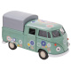 Volkswagen T1 Double Cabin Pick Up