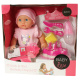 Baby Rose – Narozeninová souprava