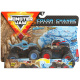 Monster Jam- Color Change
