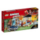 10761 LEGO JUNIORS Incredibles – Velký únik z domova
