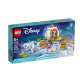 43192 Lego Disney- Popelka a královský kočár