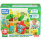 Mega Bloks – Přátelé ze safari