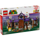 71436 Lego Super Mario – King Boo a strašidelné sídlo