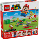 71439 Lego Super Mario – Interaktivní LEGO® Mario™ a dobrodružství