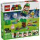 71440 Lego Super Mario – Interaktivní LEGO® Luigi™ a dobrodružství