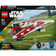 75388 Lego Star Wars – Stíhačka Jedie Boba