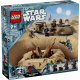 75396 Lego Star Wars – Pouštní skif a Sarlaccova jáma