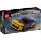 76935 Lego Speed Champions – NASCAR® Next Gen Chevrolet Camaro ZL1