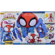 Marvel Spidey – Pavoučí základna