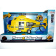 Záchranářská helikoptéra