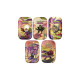 Pokémon TCG: Scarlet & Violet Shrouded Fable – Mini Tin