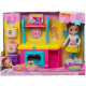 Fisher-Price – Cukrárna s vílou