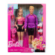 Barbie – Barbie a Ken